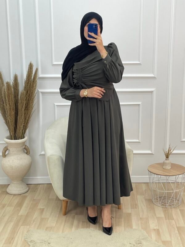 Robe Hijab